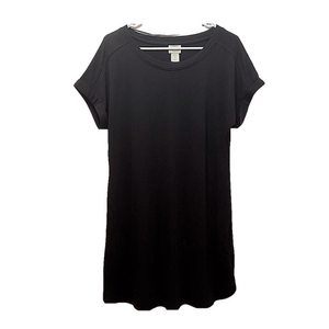 TELLURIDE CLOTHING CO Casual T- Shirt Dress